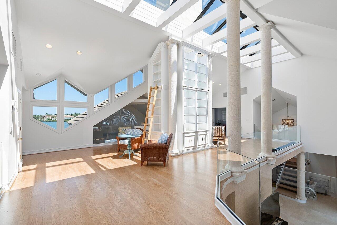 Sailfish Point - Residential