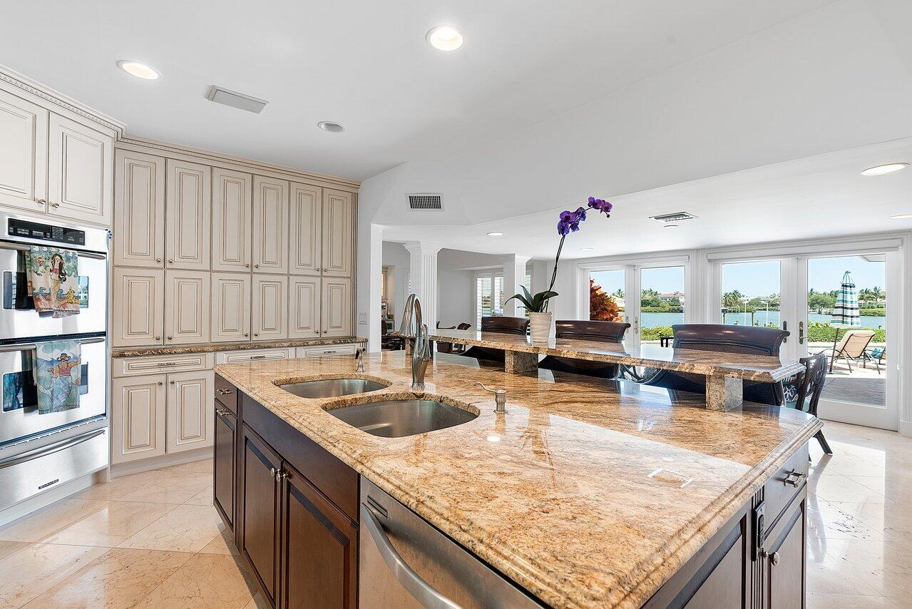 Sailfish Point - Residential