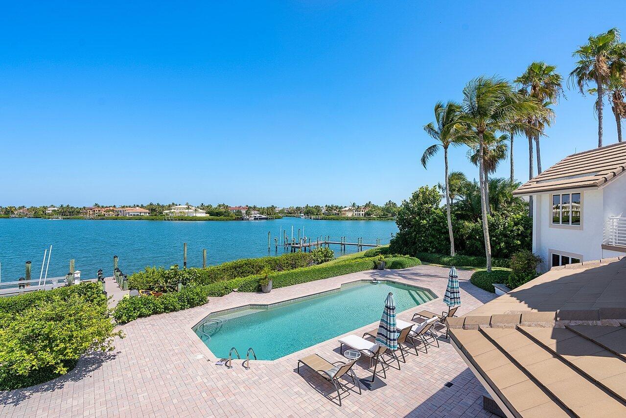 Sailfish Point - Residential