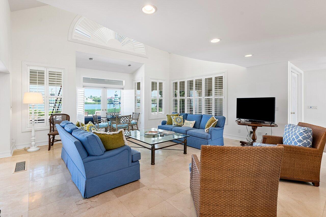 Sailfish Point - Residential