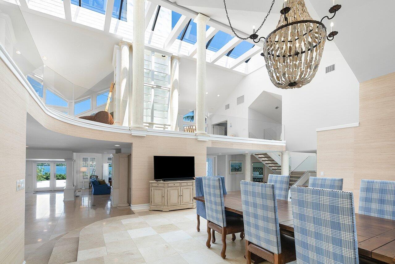 Sailfish Point - Residential