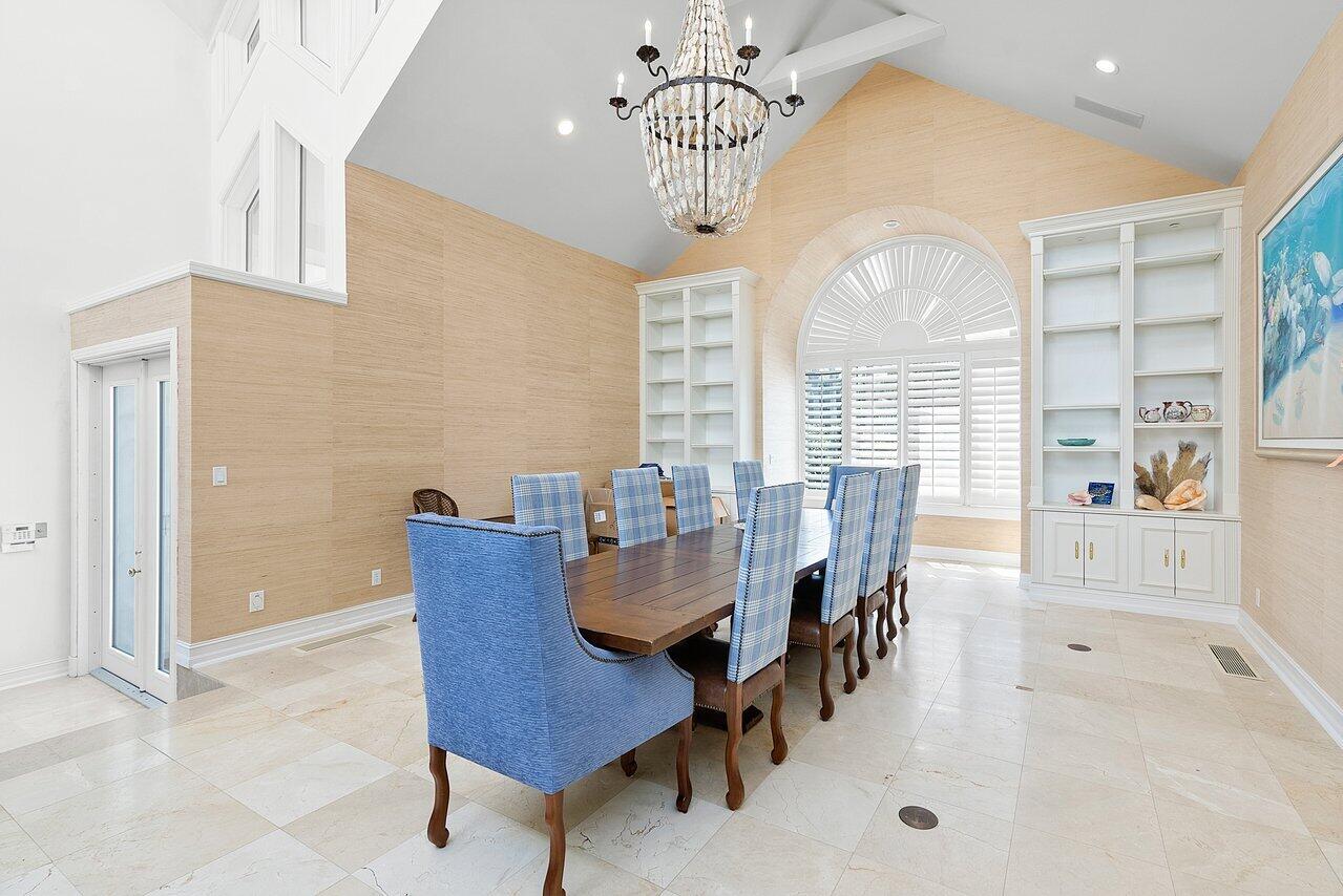 Sailfish Point - Residential