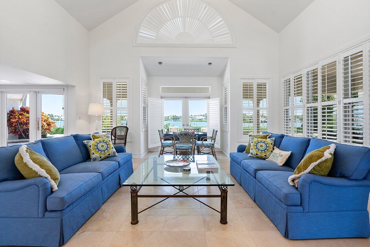 Sailfish Point - Residential