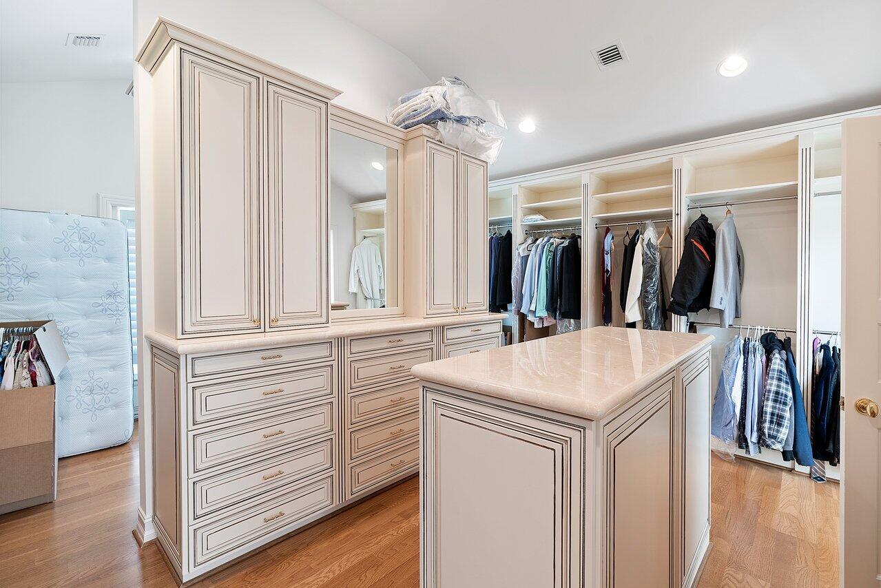 Sailfish Point - Residential