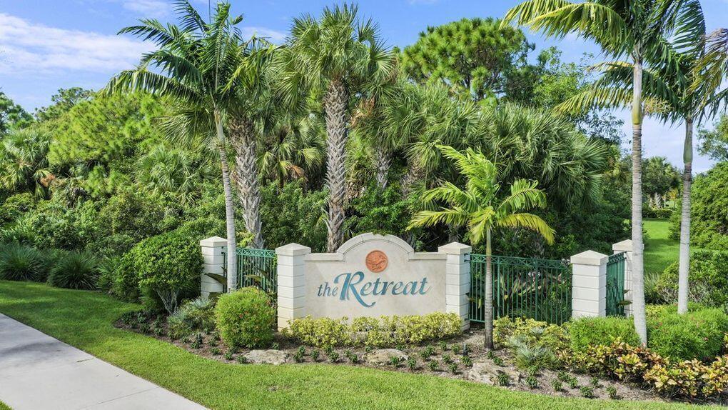 THE RETREAT - Residential