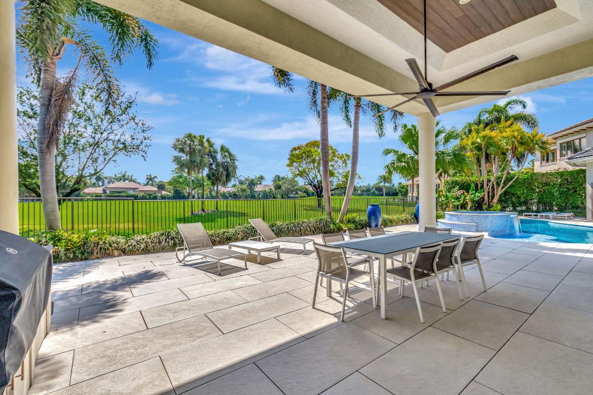 ST ANDREWS COUNTRY CLUB - Residential