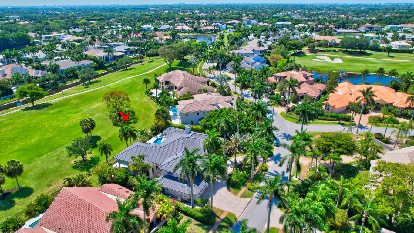 ST ANDREWS COUNTRY CLUB - Residential