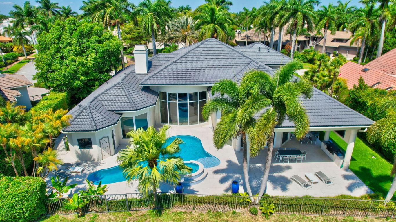 ST ANDREWS COUNTRY CLUB - Residential