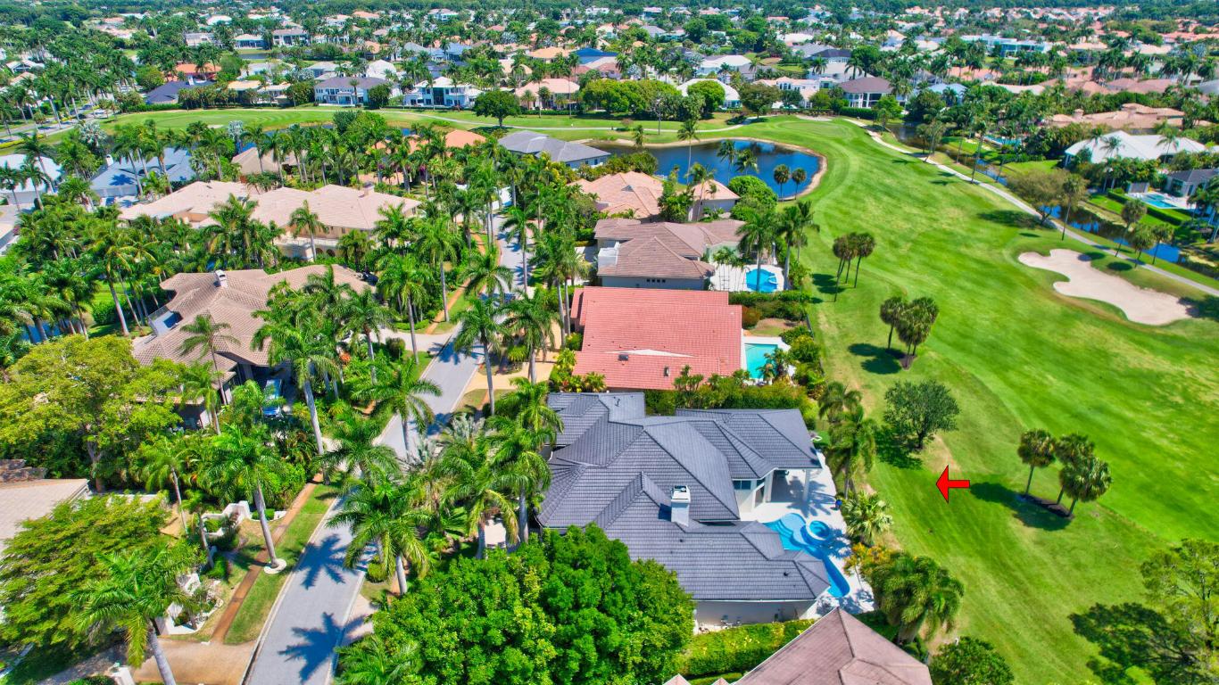ST ANDREWS COUNTRY CLUB - Residential