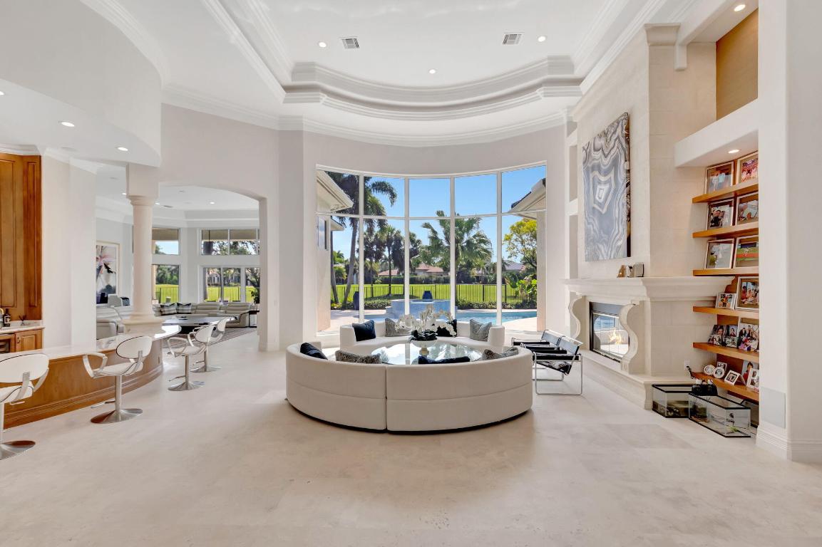 ST ANDREWS COUNTRY CLUB - Residential