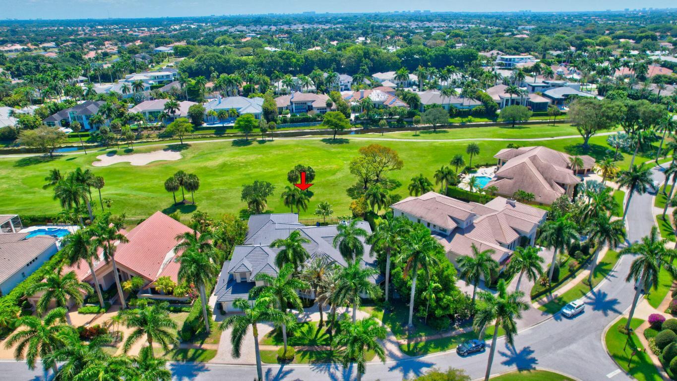 ST ANDREWS COUNTRY CLUB - Residential