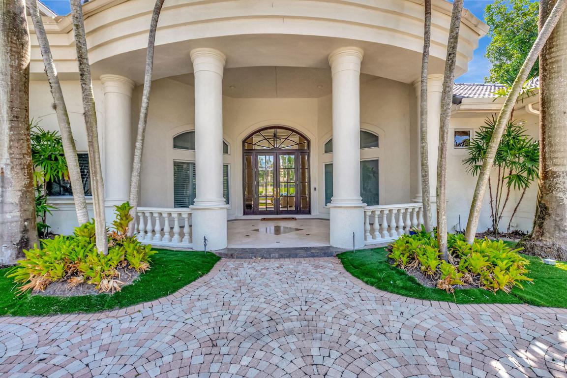 ST ANDREWS COUNTRY CLUB - Residential