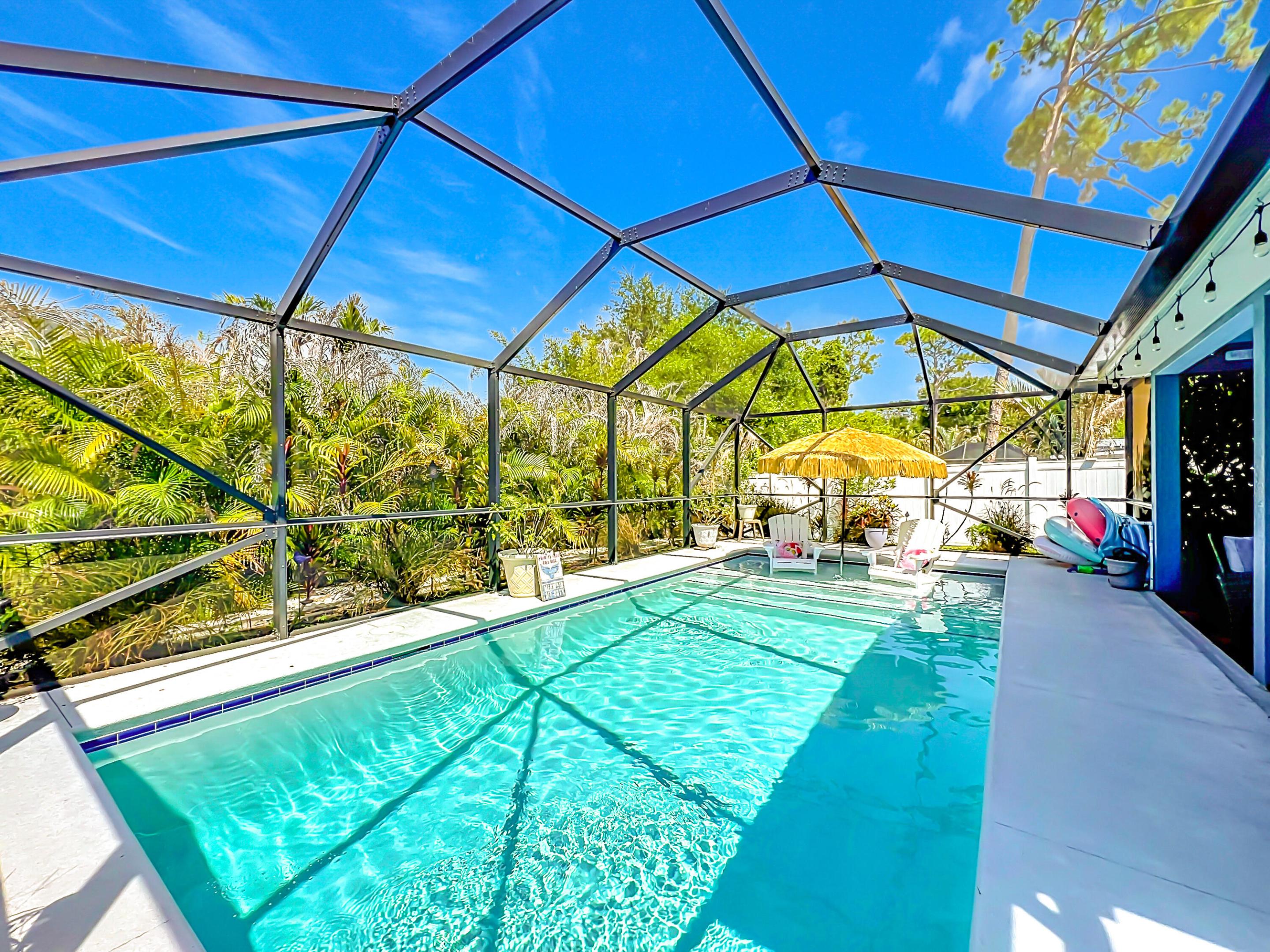 SEBASTIAN HIGHLANDS UNIT 11 - Residential