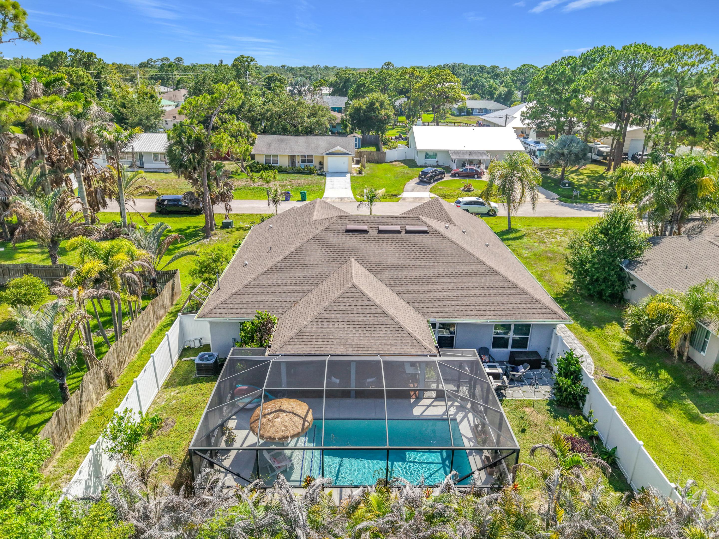 SEBASTIAN HIGHLANDS UNIT 11 - Residential