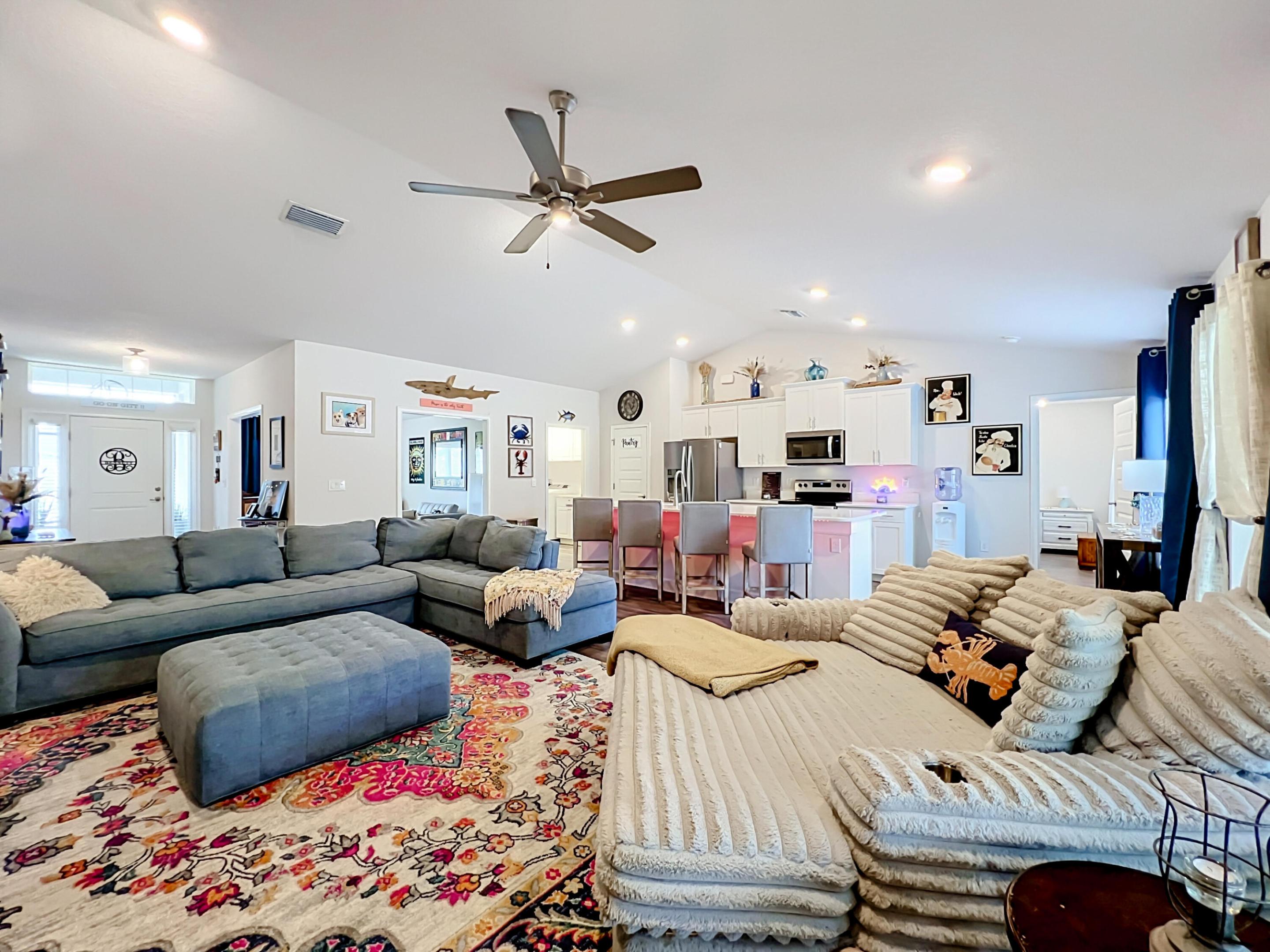 SEBASTIAN HIGHLANDS UNIT 11 - Residential
