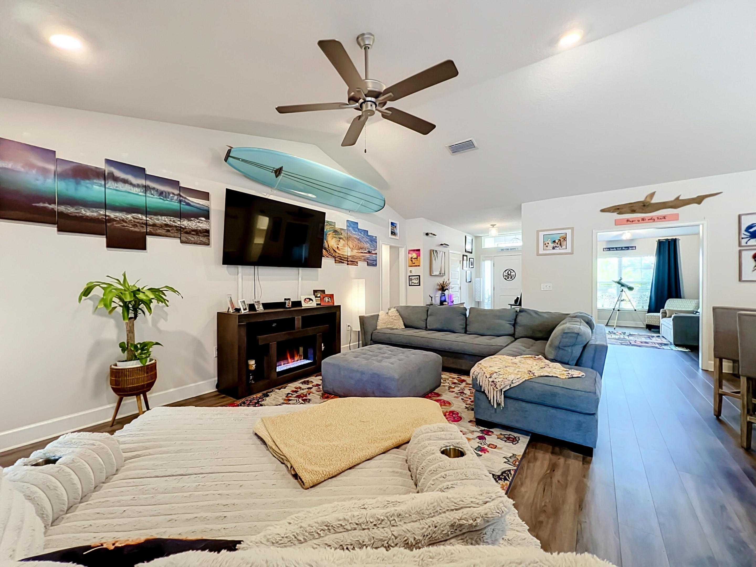 SEBASTIAN HIGHLANDS UNIT 11 - Residential