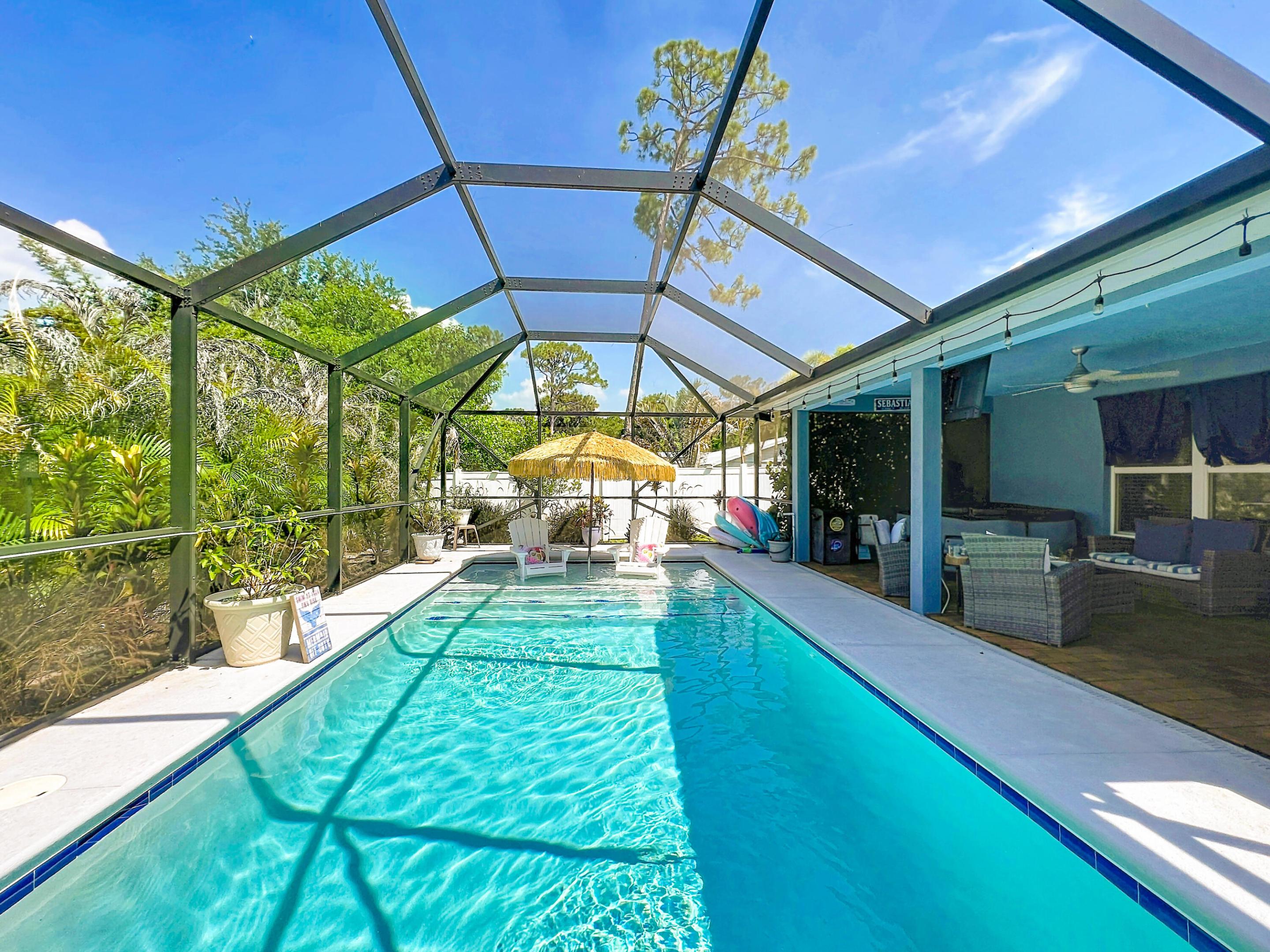 SEBASTIAN HIGHLANDS UNIT 11 - Residential