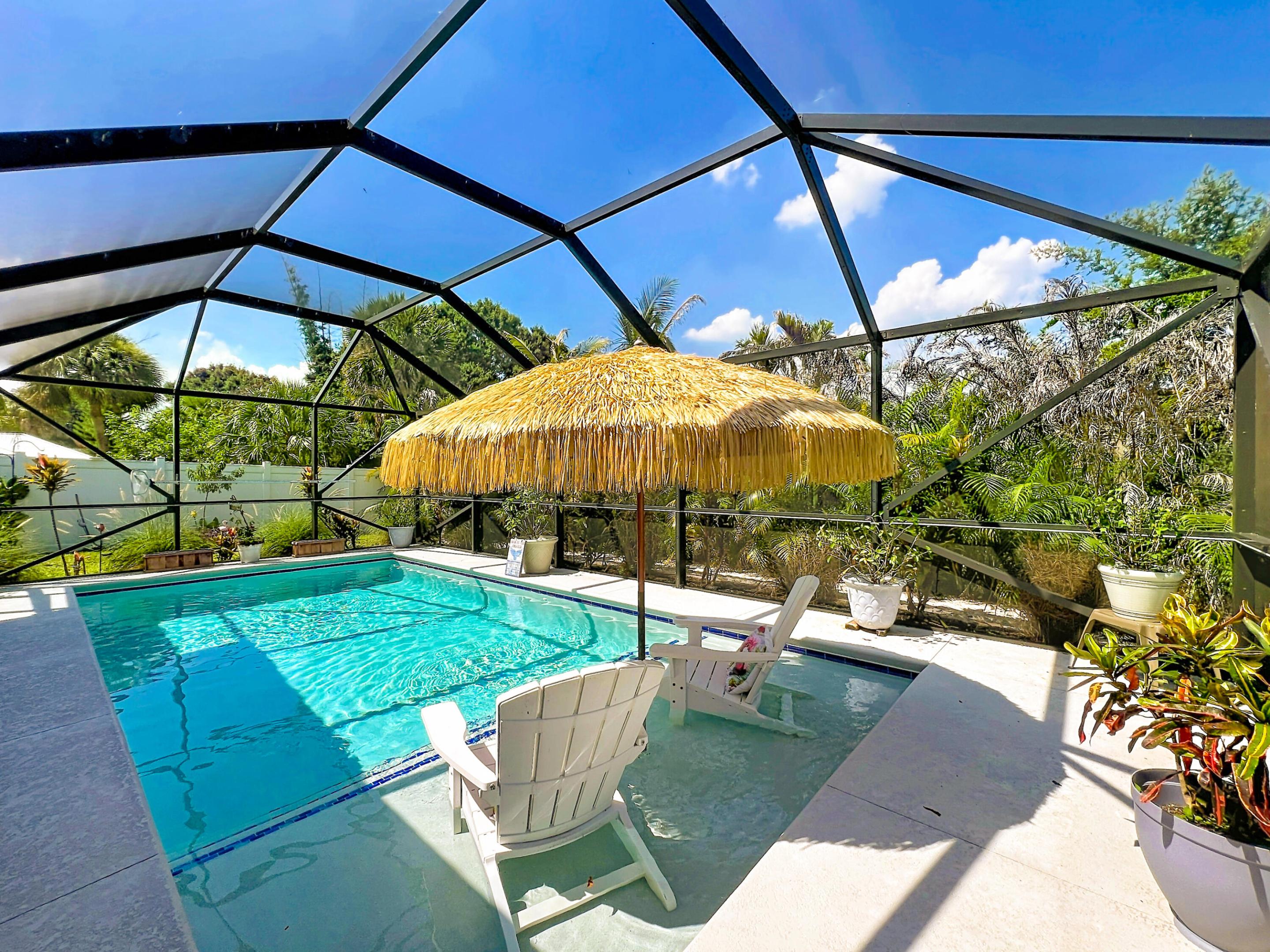 SEBASTIAN HIGHLANDS UNIT 11 - Residential