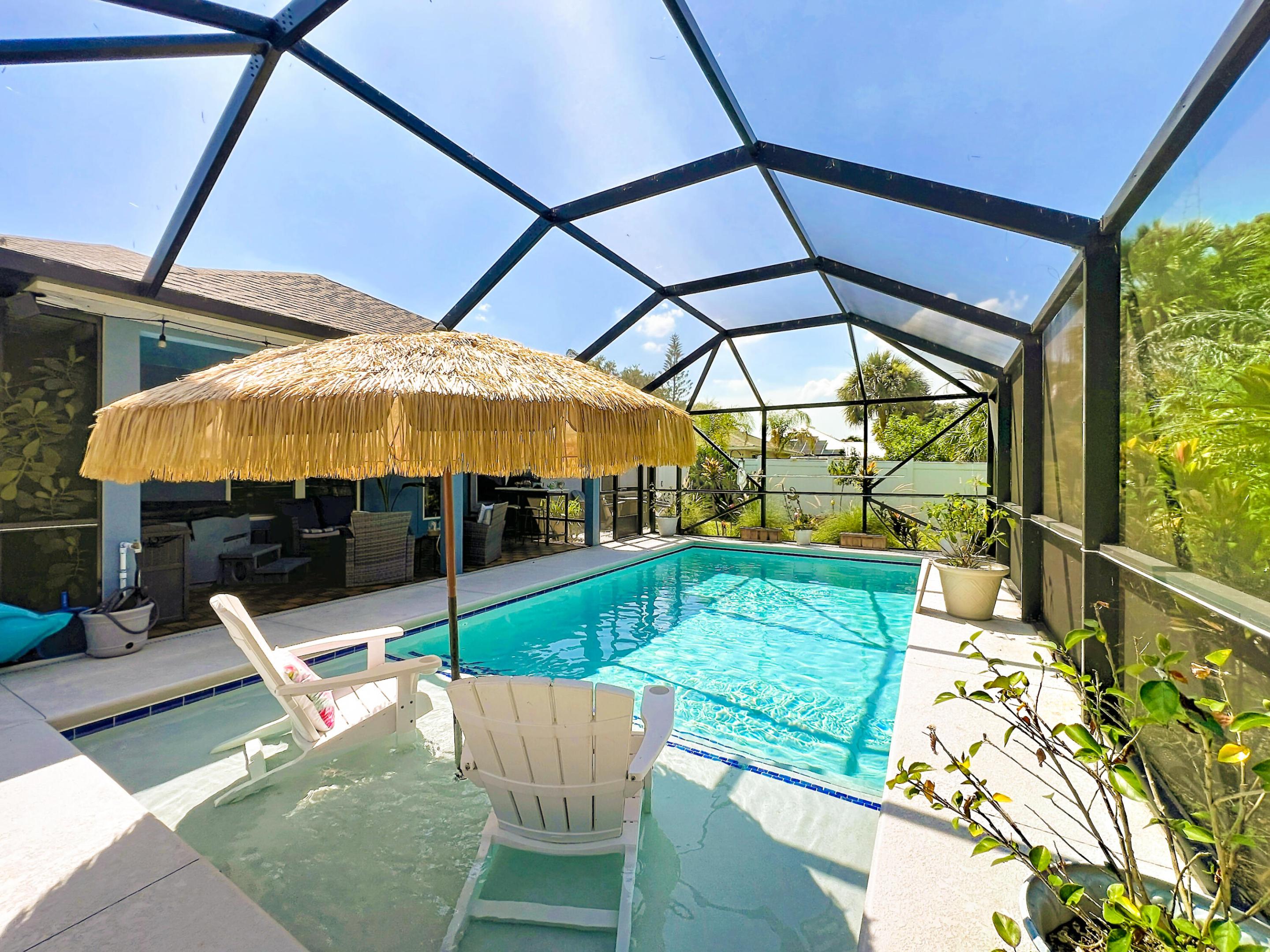 SEBASTIAN HIGHLANDS UNIT 11 - Residential