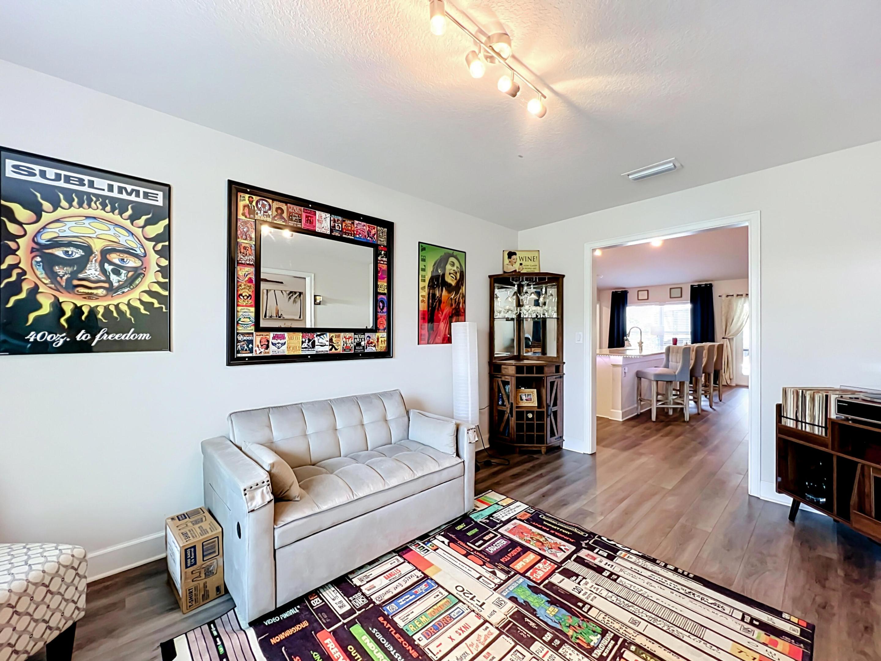 SEBASTIAN HIGHLANDS UNIT 11 - Residential