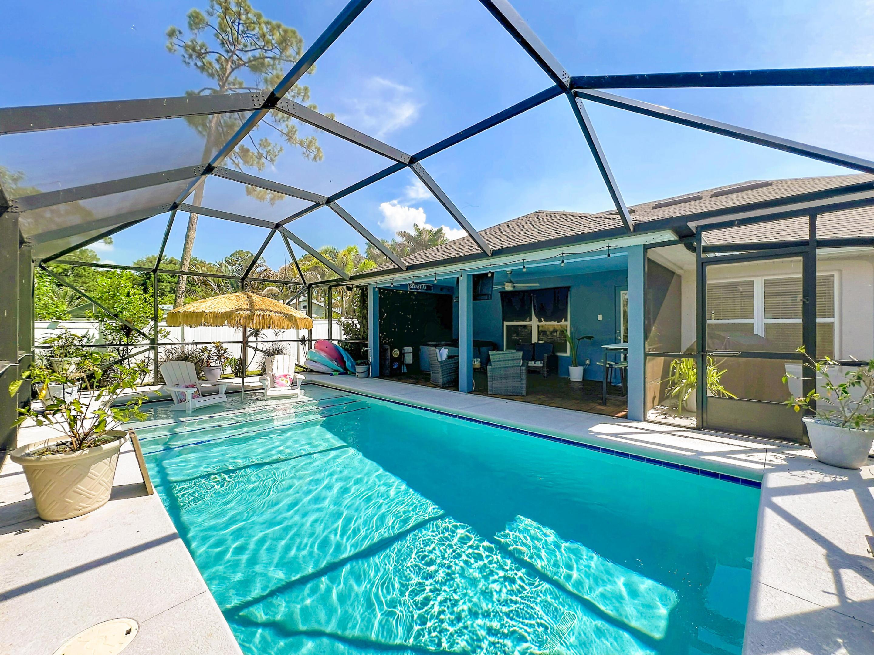 SEBASTIAN HIGHLANDS UNIT 11 - Residential