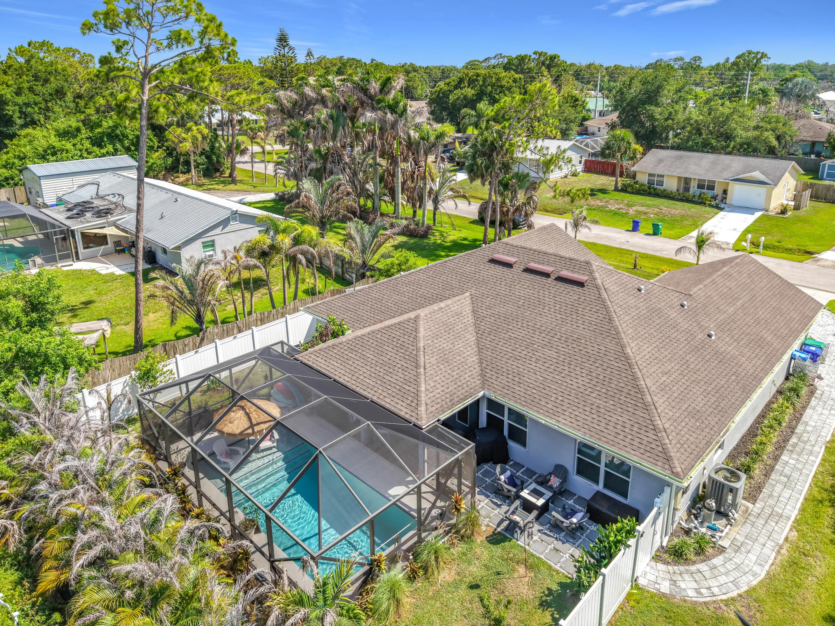 SEBASTIAN HIGHLANDS UNIT 11 - Residential