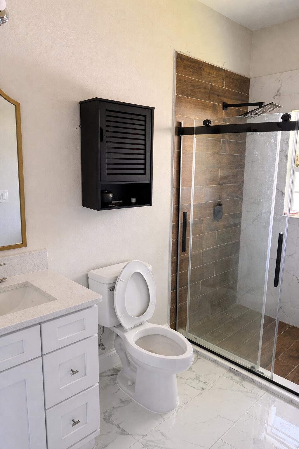 COX L C ADD - Residential Lease