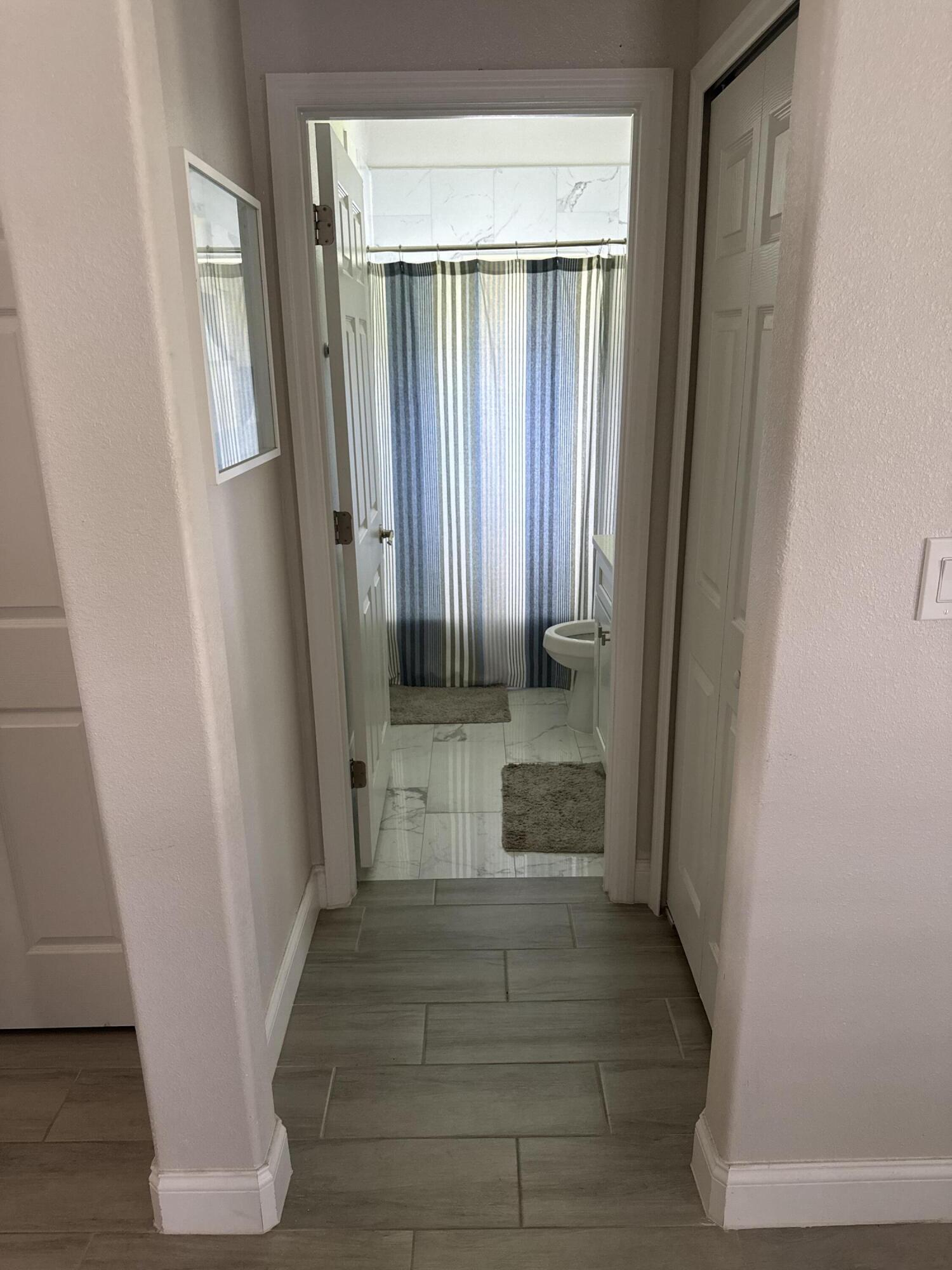 COX L C ADD - Residential Lease