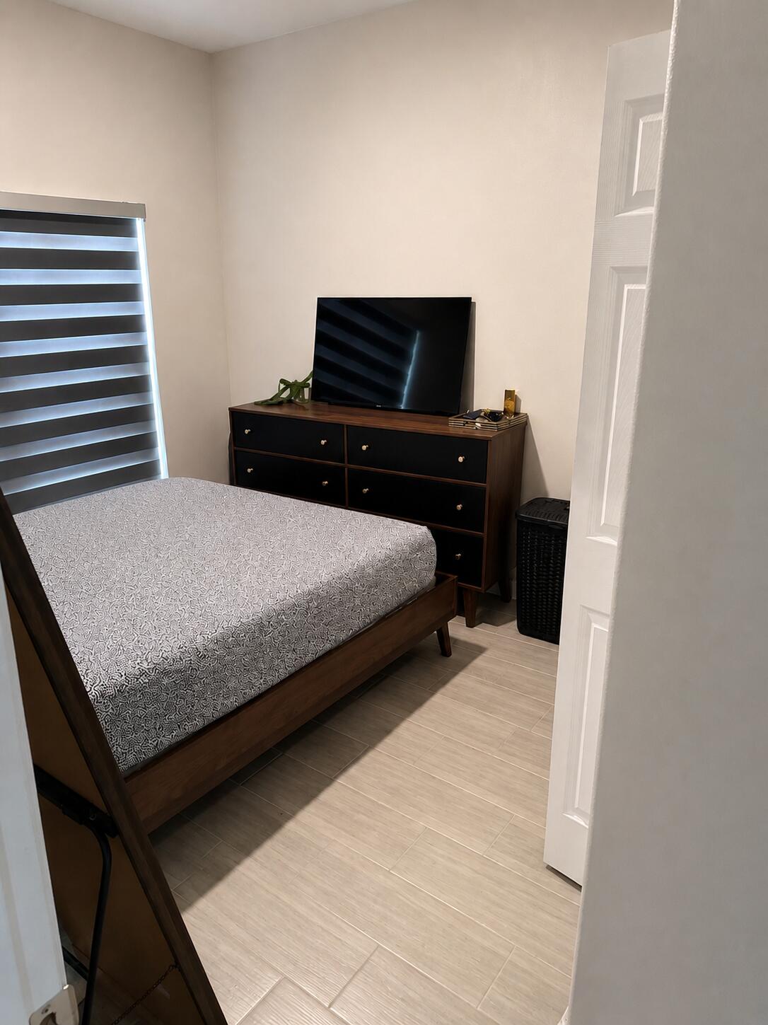 COX L C ADD - Residential Lease