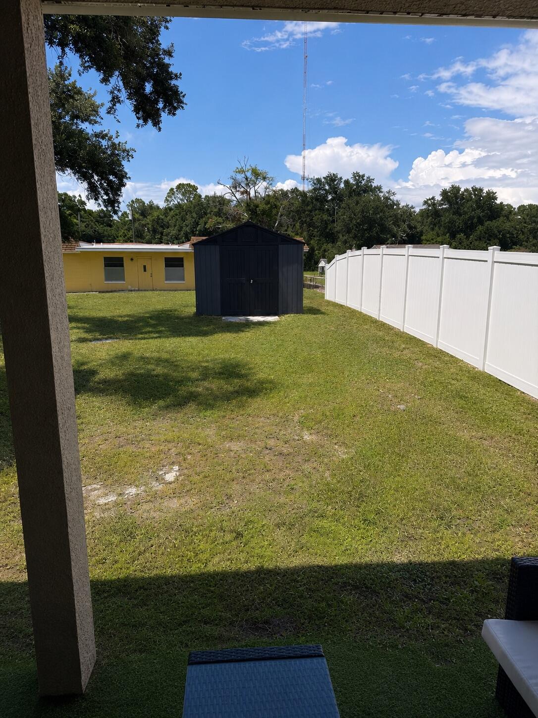 COX L C ADD - Residential Lease