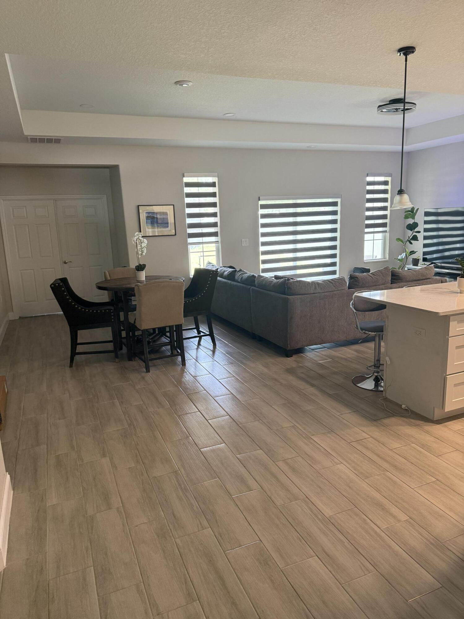 COX L C ADD - Residential Lease