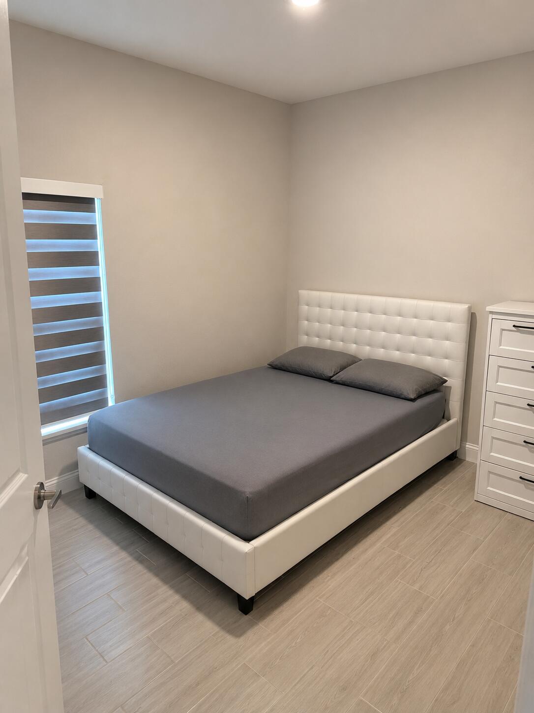 COX L C ADD - Residential Lease