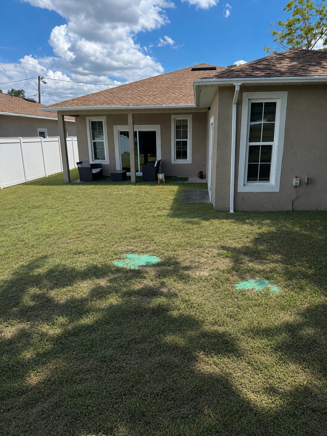 COX L C ADD - Residential Lease