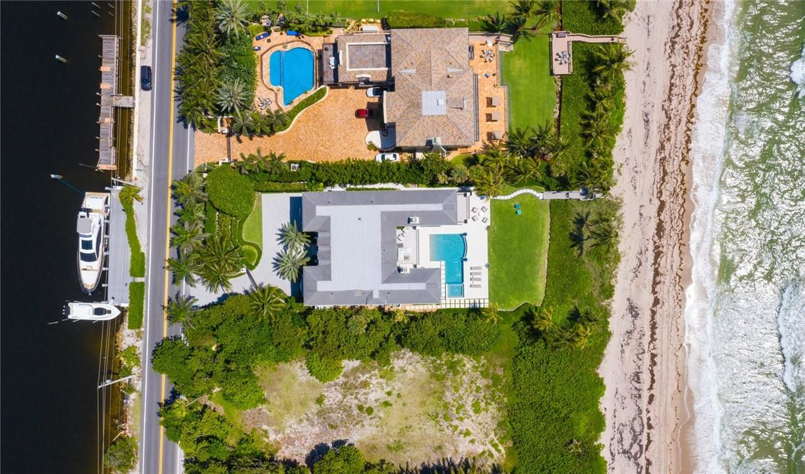 Hillsboro Mile - Residential