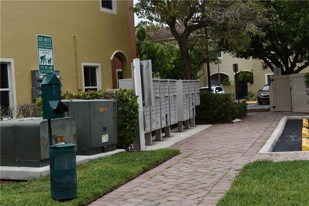 TUSCAN VILLAS CONDO - Residential Lease