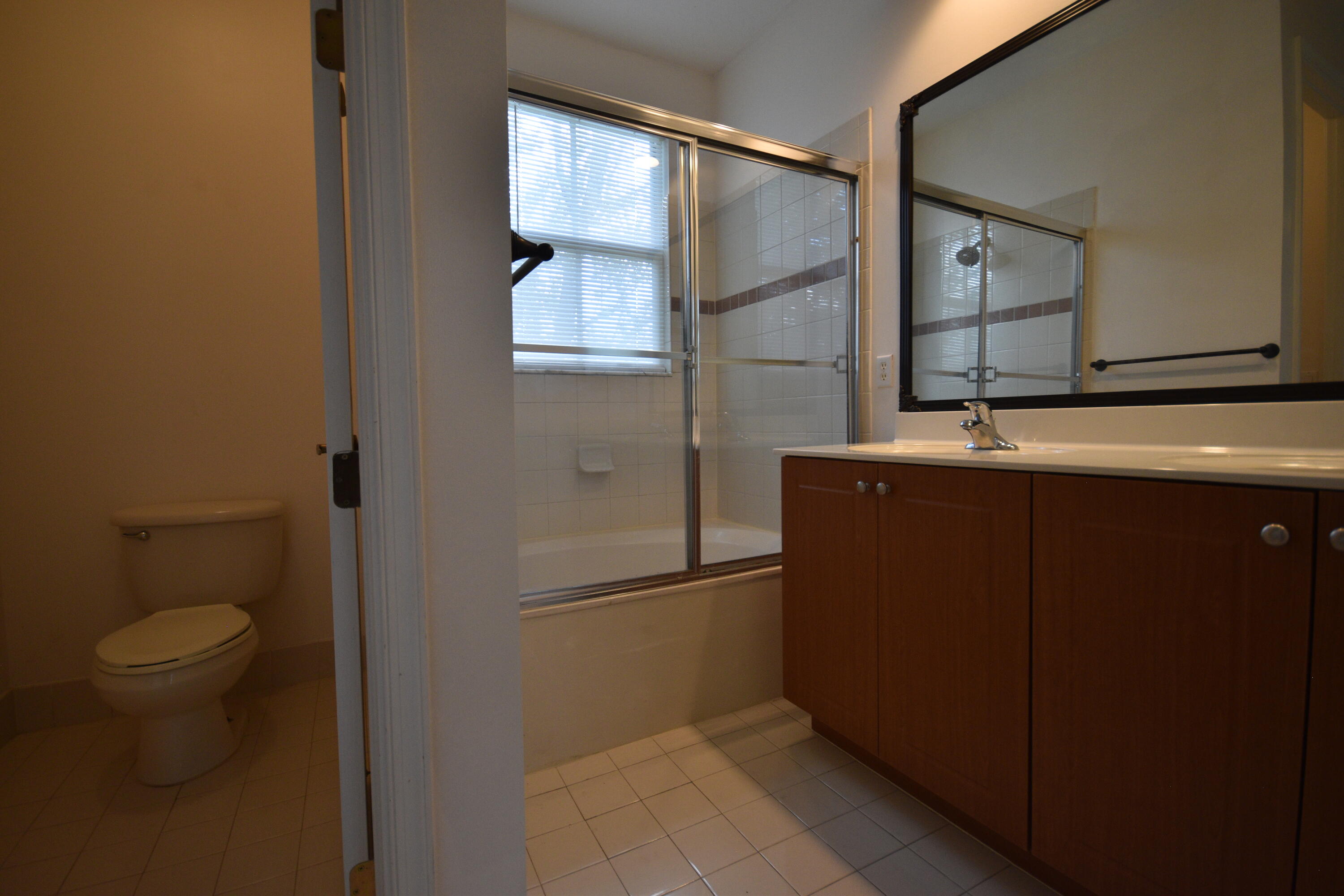 TUSCAN VILLAS CONDO - Residential Lease