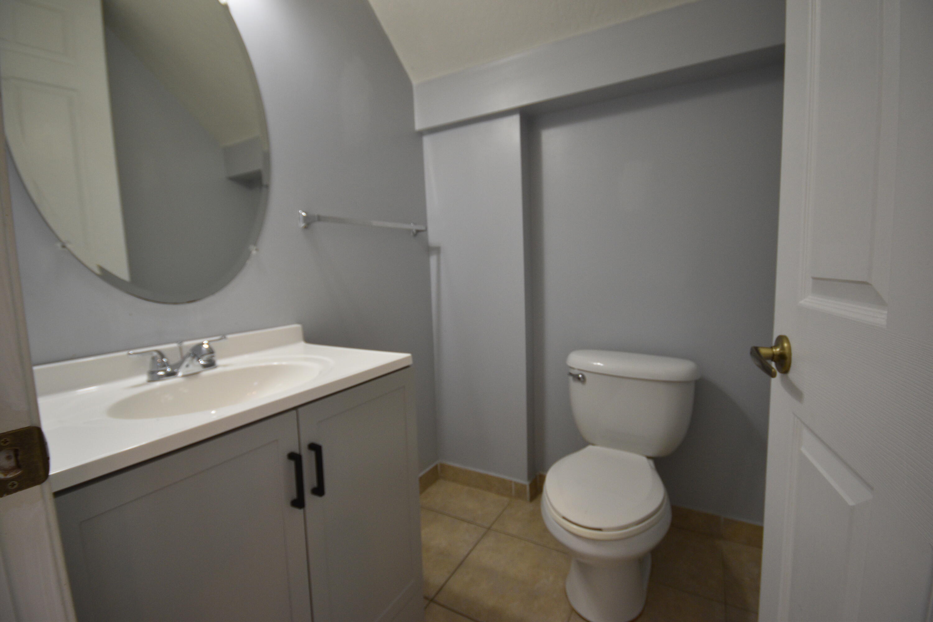 TUSCAN VILLAS CONDO - Residential Lease