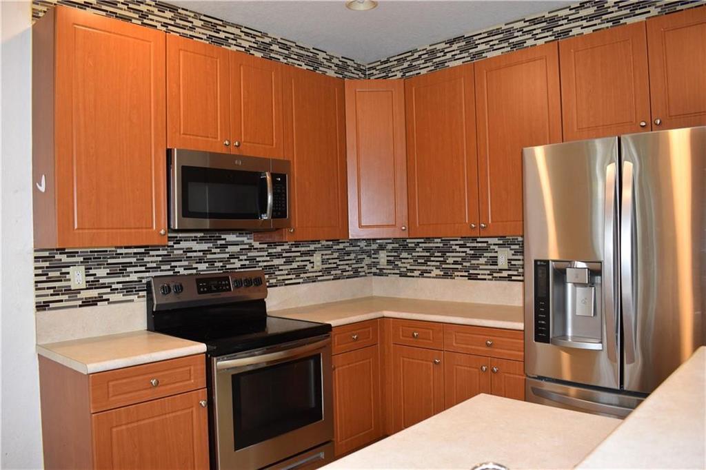TUSCAN VILLAS CONDO - Residential Lease