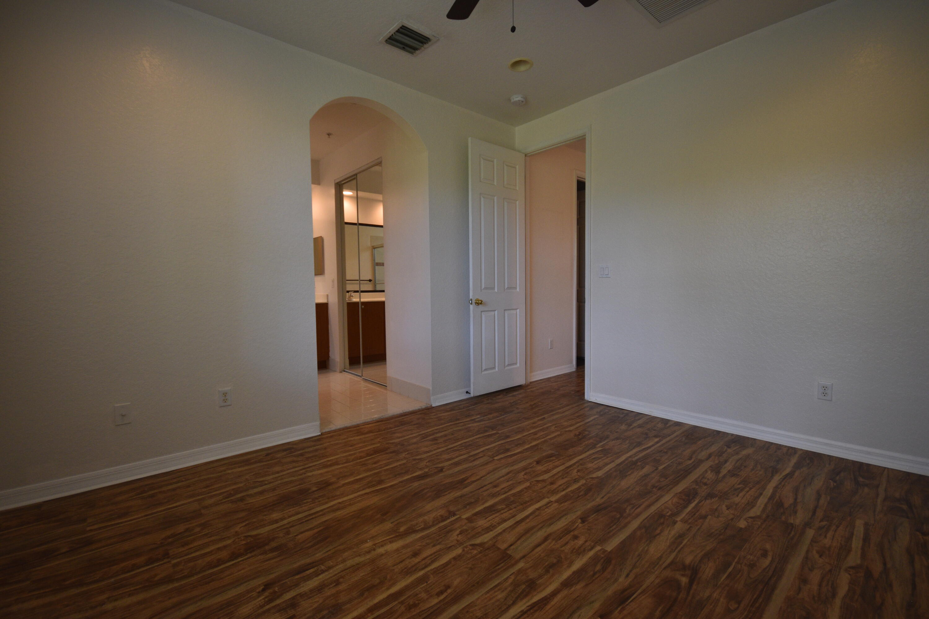 TUSCAN VILLAS CONDO - Residential Lease