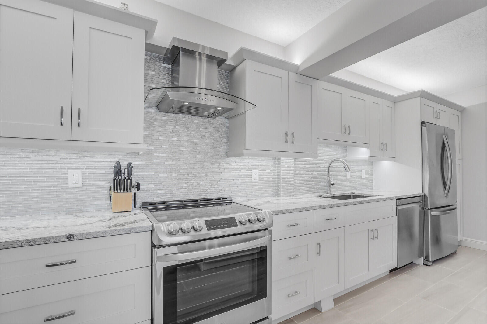 JENSEN BEACH CLUB CONDO - Residential Lease