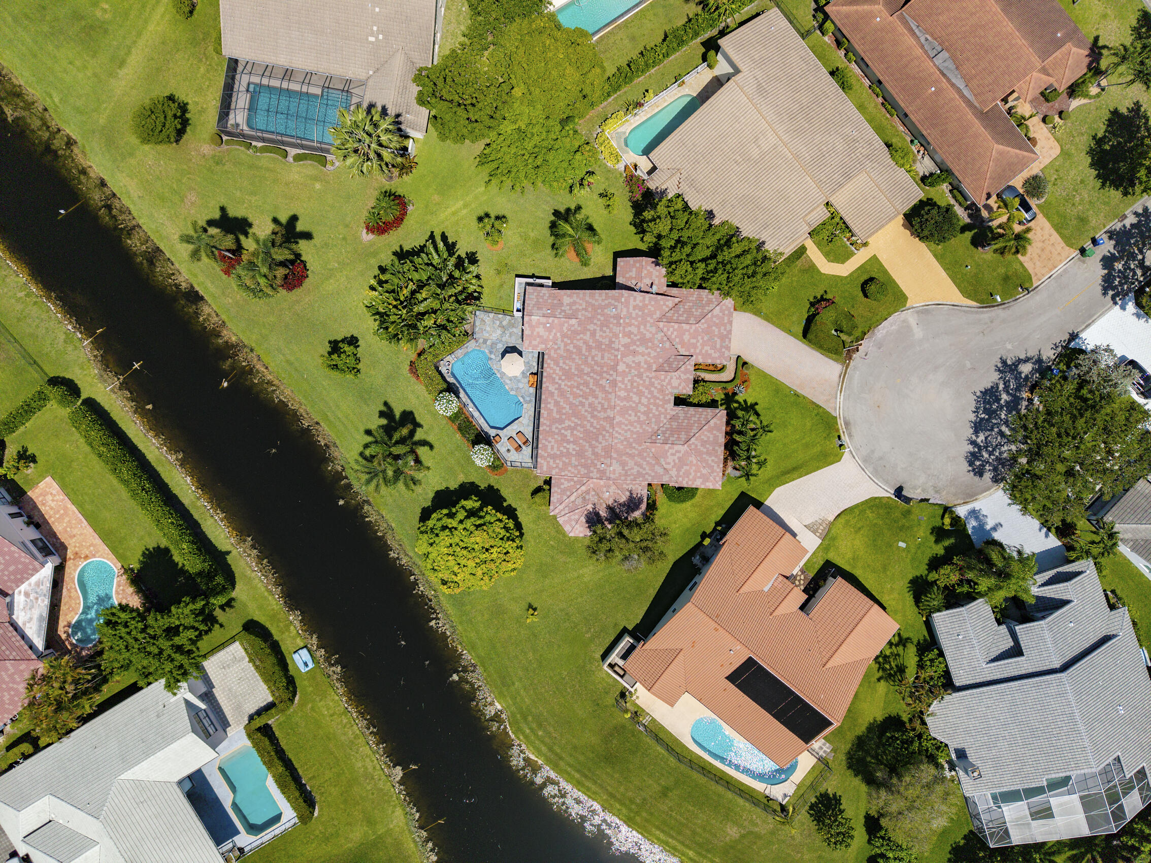WEST GLEN - Residential