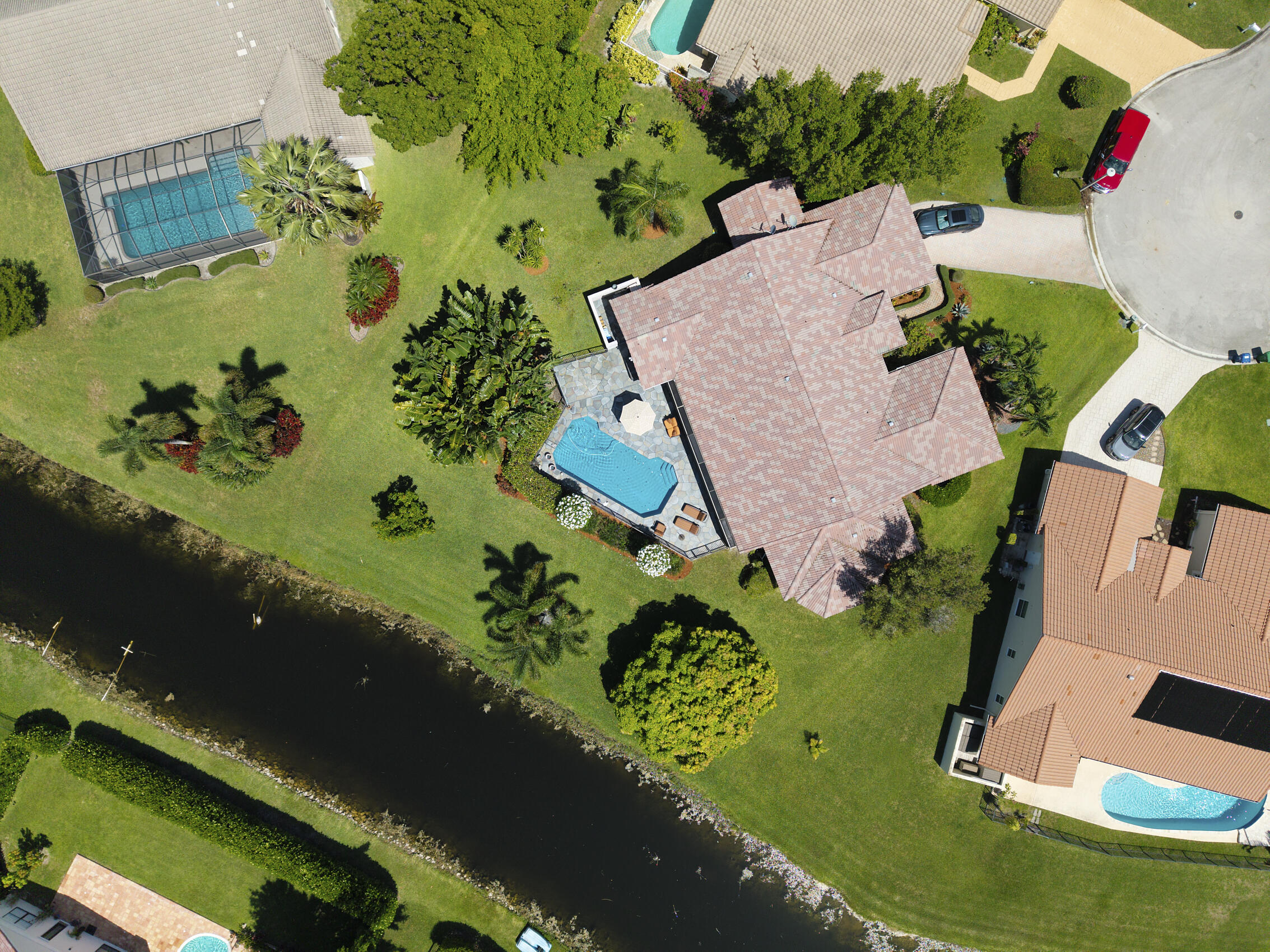 WEST GLEN - Residential