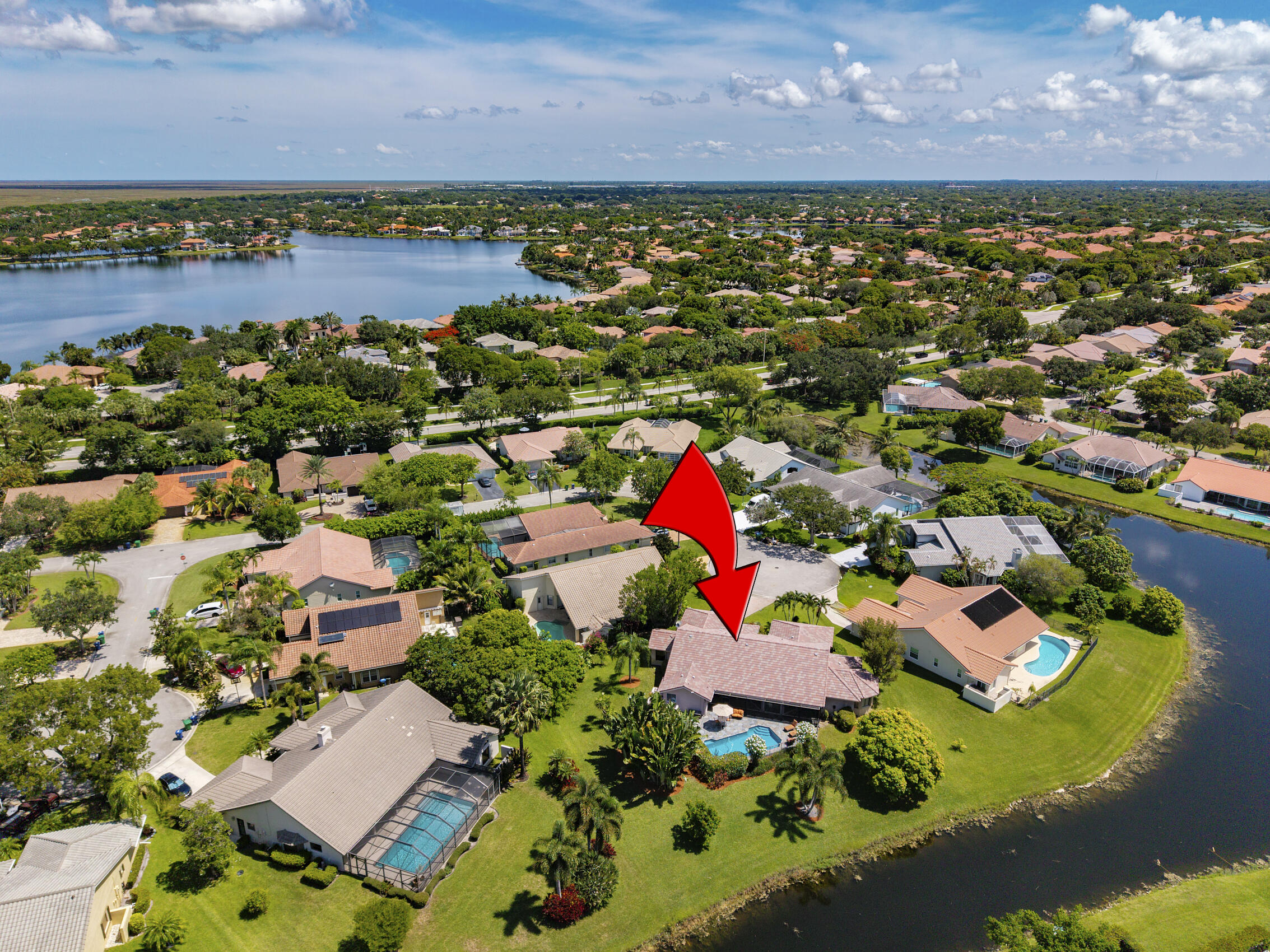 WEST GLEN - Residential