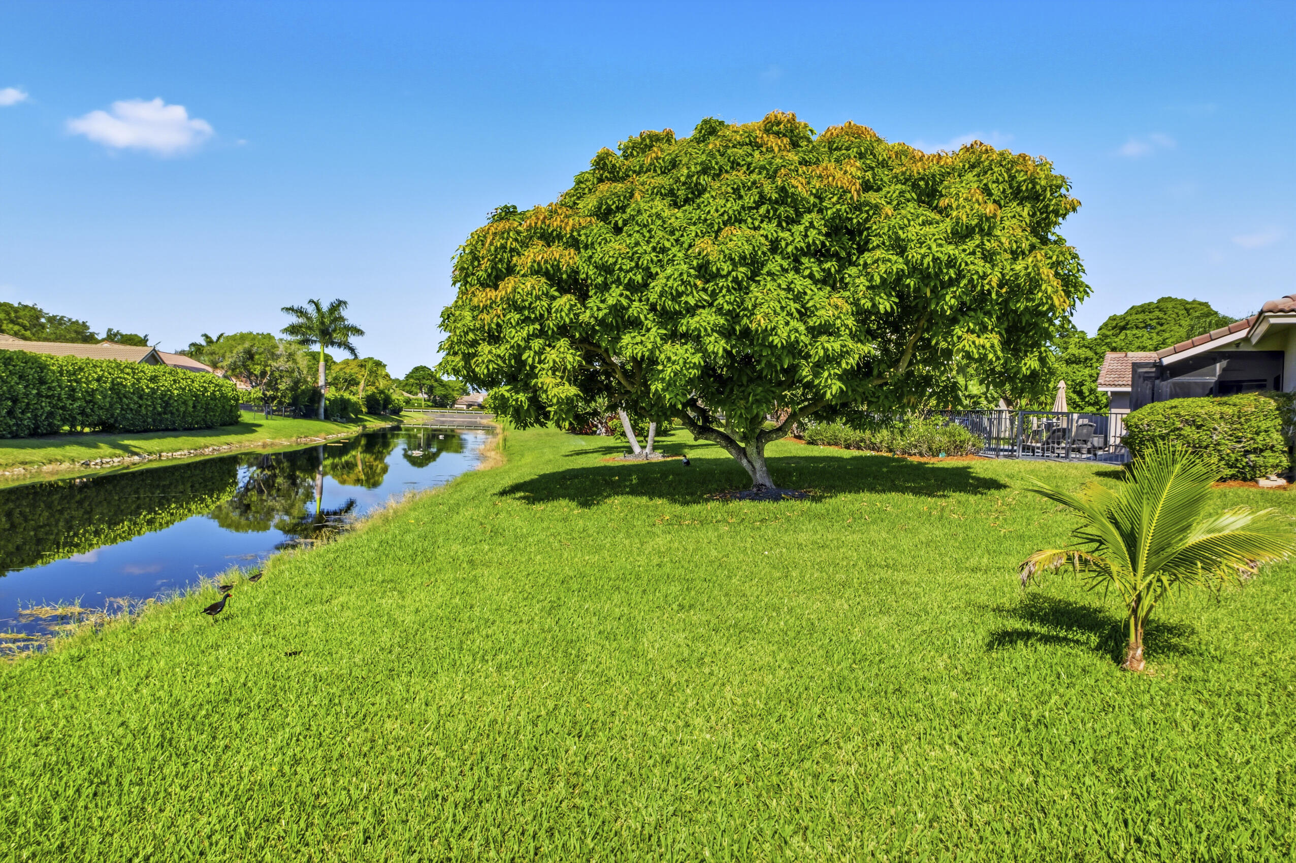 WEST GLEN - Residential