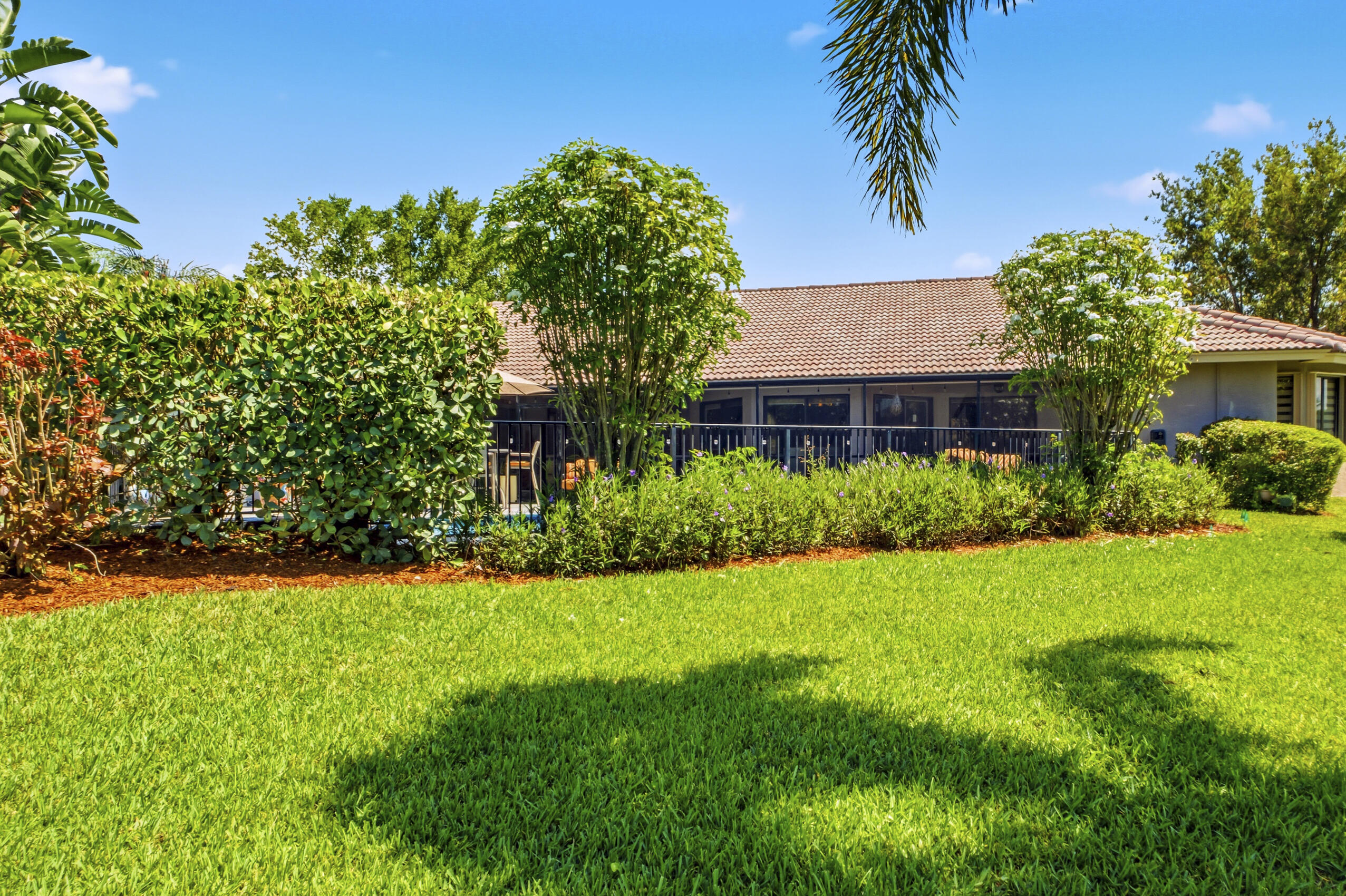 WEST GLEN - Residential