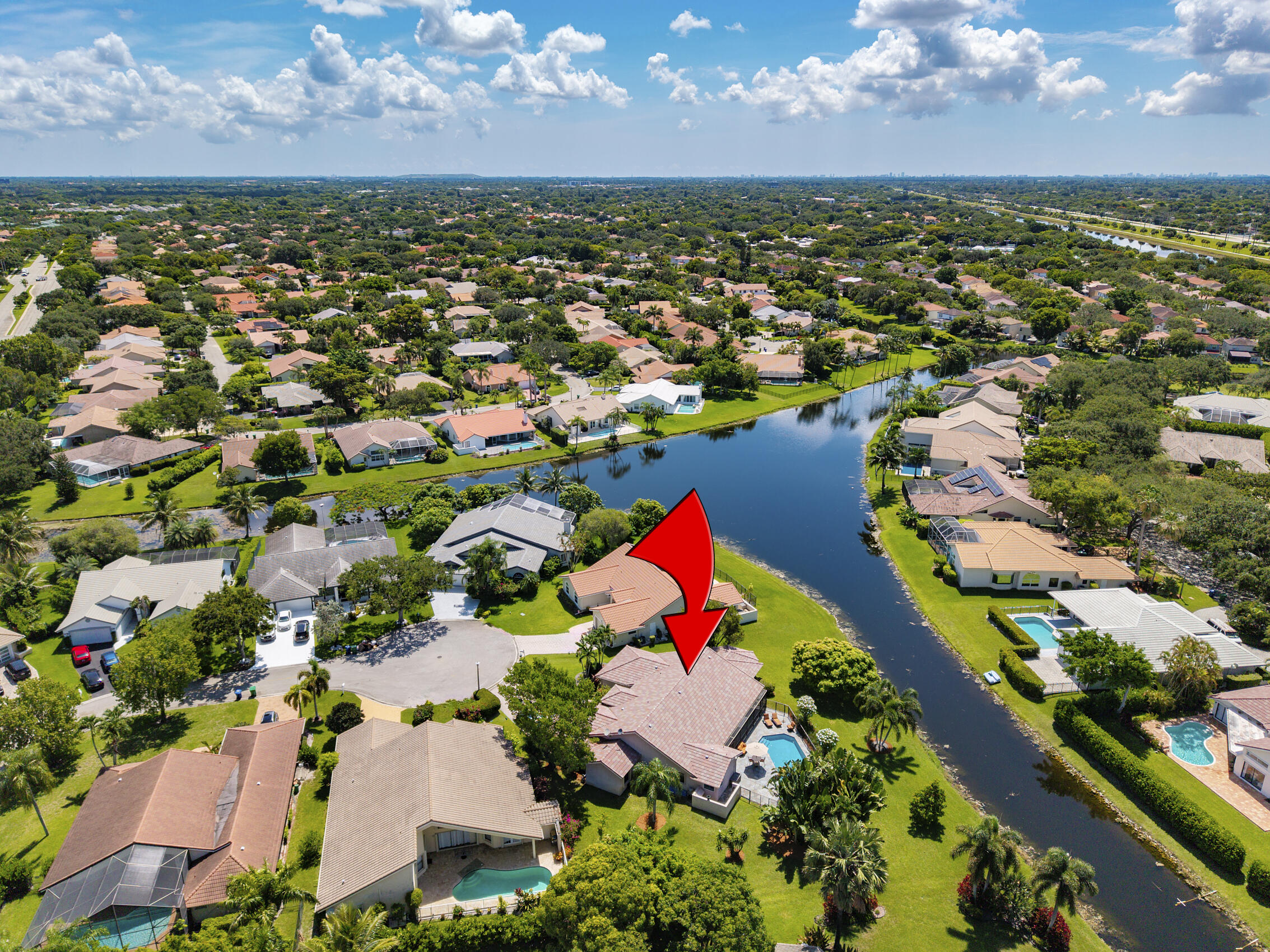 WEST GLEN - Residential
