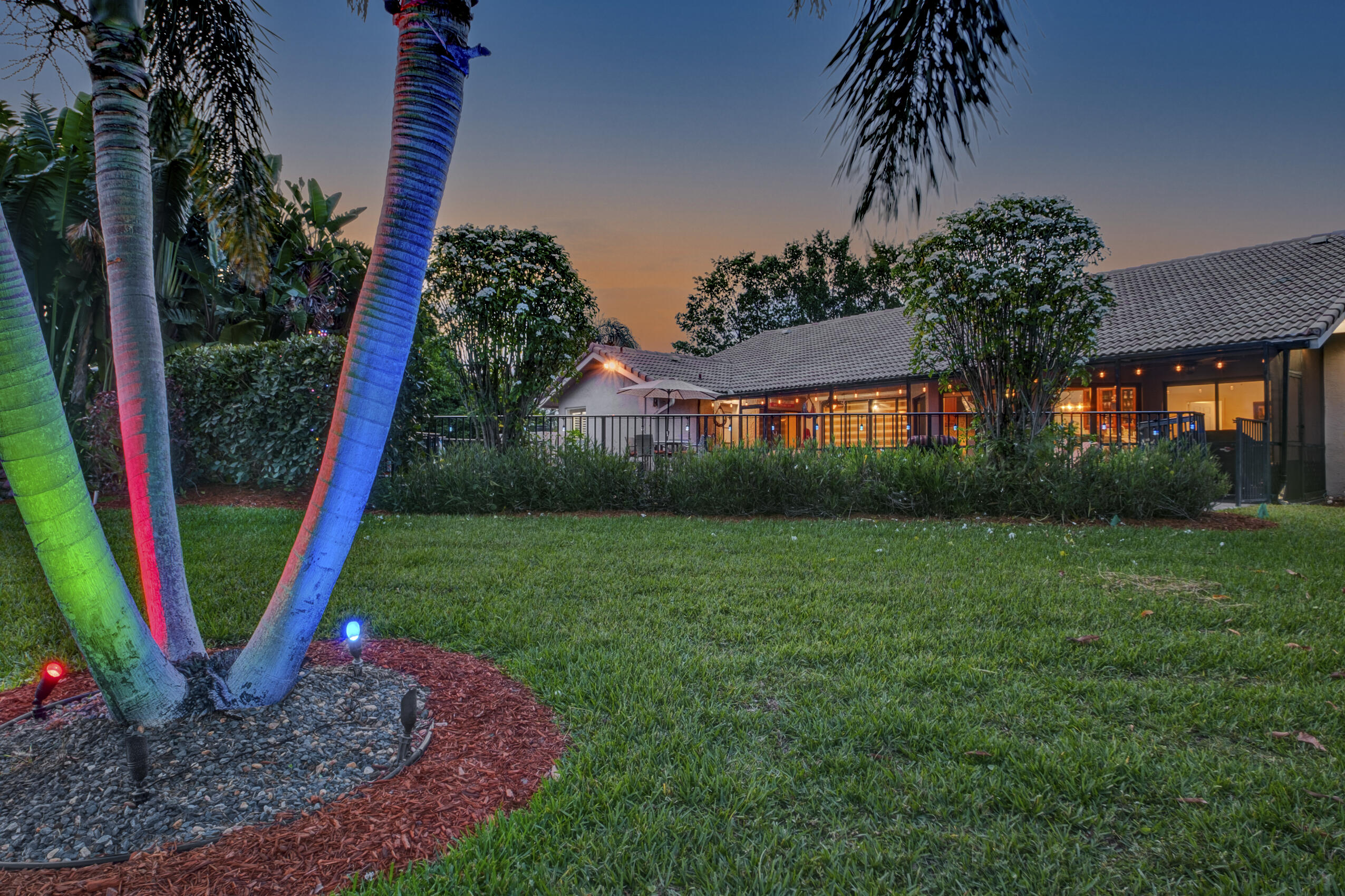 WEST GLEN - Residential