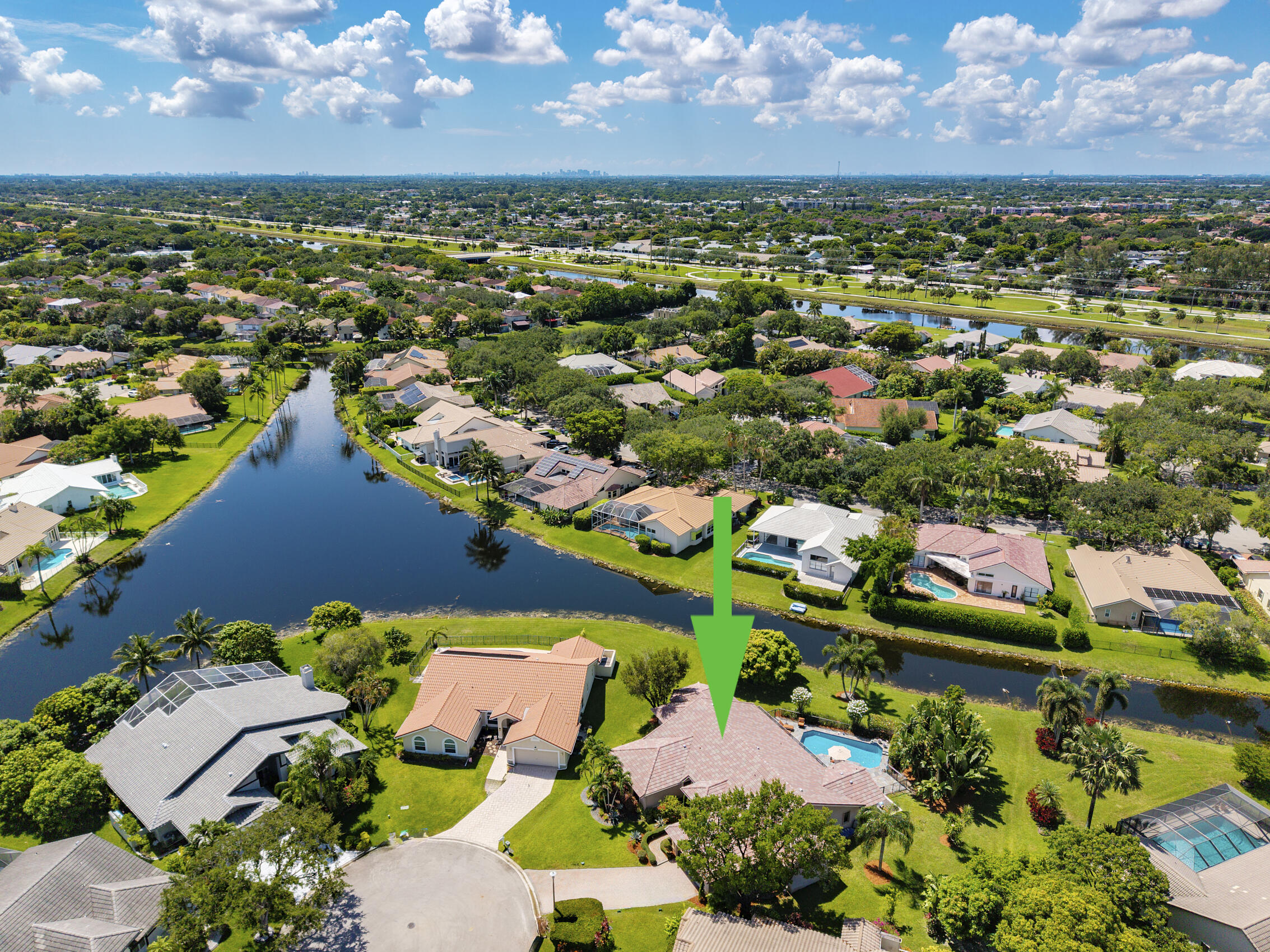 WEST GLEN - Residential
