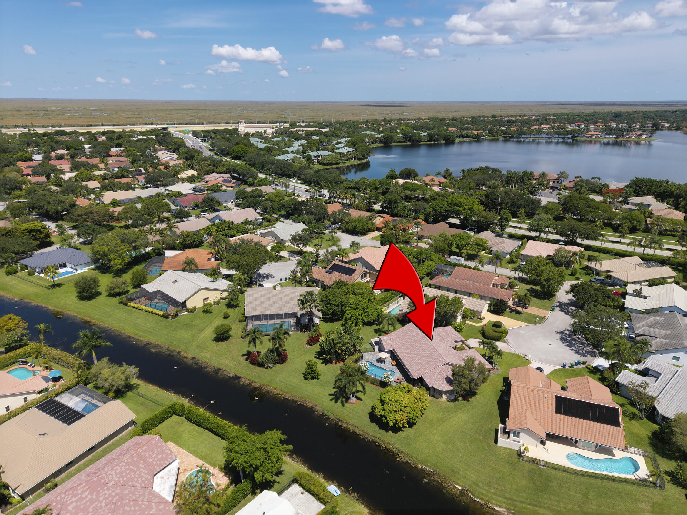 WEST GLEN - Residential