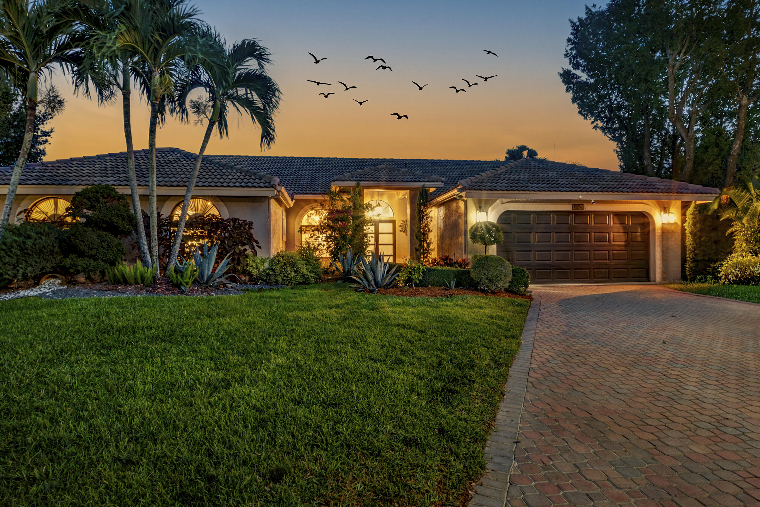 WEST GLEN - Residential